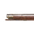 Original U.S. Pennsylvania Percussion Hunting Rifle with Tiger Flame Maple Stock and Set Trigger - circa 1850 Original Items