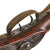 Original U.S. Pennsylvania Percussion Hunting Rifle with Tiger Flame Maple Stock and Set Trigger - circa 1850 Original Items