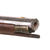 Original U.S. Pennsylvania Percussion Hunting Rifle with Tiger Flame Maple Stock and Set Trigger - circa 1850 Original Items