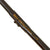 Original U.S. Half Stocked Percussion Hunting Rifle by H.W. White with Trade Lock by Golcher & Set Trigger - circa 1840 Original Items
