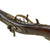 Original U.S. Half Stocked Percussion Hunting Rifle by H.W. White with Trade Lock by Golcher & Set Trigger - circa 1840 Original Items