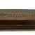 Original U.S. Half Stocked Percussion Hunting Rifle by H.W. White with Trade Lock by Golcher & Set Trigger - circa 1840 Original Items