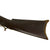 Original U.S. Half Stocked Percussion Hunting Rifle by H.W. White with Trade Lock by Golcher & Set Trigger - circa 1840 Original Items