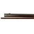 Original U.S. Half Stocked Percussion Hunting Rifle by H.W. White with Trade Lock by Golcher & Set Trigger - circa 1840 Original Items