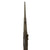 Original U.S. Half Stocked Percussion Hunting Rifle by H.W. White with Trade Lock by Golcher & Set Trigger - circa 1840 Original Items