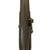 Original U.S. Half Stocked Percussion Hunting Rifle by H.W. White with Trade Lock by Golcher & Set Trigger - circa 1840 Original Items