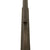 Original U.S. Half Stocked Percussion Hunting Rifle by H.W. White with Trade Lock by Golcher & Set Trigger - circa 1840 Original Items
