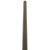 Original U.S. Half Stocked Percussion Hunting Rifle by H.W. White with Trade Lock by Golcher & Set Trigger - circa 1840 Original Items