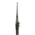 Original U.S. Pennsylvania Percussion Rifle by J. Nagle with Tiger Maple Half Stock and Set Trigger - circa 1850 Original Items