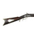 Original U.S. Pennsylvania Percussion Rifle by J. Nagle with Tiger Maple Half Stock and Set Trigger - circa 1850 Original Items