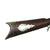 Original U.S. Pennsylvania Percussion Rifle by J. Nagle with Tiger Maple Half Stock and Set Trigger - circa 1850 Original Items