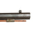 Original U.S. Pennsylvania Percussion Rifle by J. Nagle with Tiger Maple Half Stock and Set Trigger - circa 1850 Original Items