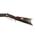 Original U.S. Pennsylvania Percussion Rifle by J. Nagle with Tiger Maple Half Stock and Set Trigger - circa 1850 Original Items