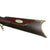 Original U.S. Pennsylvania Percussion Rifle by J. Nagle with Tiger Maple Half Stock and Set Trigger - circa 1850 Original Items