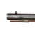 Original U.S. Pennsylvania Percussion Rifle by J. Nagle with Tiger Maple Half Stock and Set Trigger - circa 1850 Original Items