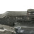 Original WWII Imperial Japanese Type 99 Display Light Machine Gun with Original Magazine, Live Barrel, Bayonet & Internal Components - Serial 1768 Original Items