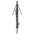 Original WWII Imperial Japanese Type 99 Display Light Machine Gun with Original Magazine, Live Barrel, Bayonet & Internal Components - Serial 1768 Original Items