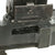 Original WWII Imperial Japanese Type 99 Display Light Machine Gun with Original Magazine, Live Barrel, Bayonet & Internal Components - Serial 1768 Original Items
