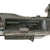 Original WWII Imperial Japanese Type 99 Display Light Machine Gun with Original Magazine, Live Barrel, Bayonet & Internal Components - Serial 1768 Original Items