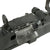 Original WWII Imperial Japanese Type 99 Display Light Machine Gun with Original Magazine, Live Barrel, Bayonet & Internal Components - Serial 1768 Original Items