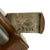 Original U.S. British Proofed Colt M1849 Pocket Percussion 4" Barrel Revolver with Partial Cylinder Scene made in 1863 - Matching Serial 223444 Original Items
