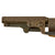 Original U.S. British Proofed Colt M1849 Pocket Percussion 4" Barrel Revolver with Partial Cylinder Scene made in 1863 - Matching Serial 223444 Original Items