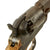 Original U.S. British Proofed Colt M1849 Pocket Percussion 4" Barrel Revolver with Partial Cylinder Scene made in 1863 - Matching Serial 223444 Original Items
