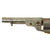 Original U.S. Indian Wars Colt M-1862 Pocket Navy Richards-Mason .38 Rimfire Cartridge Factory Converted Revolver - Serial 9653 Original Items