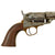Original U.S. Indian Wars Colt M-1862 Pocket Navy Richards-Mason .38 Rimfire Cartridge Factory Converted Revolver - Serial 9653 Original Items