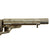 Original U.S. Indian Wars Colt M-1862 Pocket Navy Richards-Mason .38 Rimfire Cartridge Factory Converted Revolver - Serial 9653 Original Items