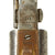 Original U.S. Indian Wars Colt M-1862 Pocket Navy Richards-Mason .38 Rimfire Cartridge Factory Converted Revolver - Serial 9653 Original Items