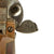Original U.S. Indian Wars Colt M-1862 Pocket Navy Richards-Mason .38 Rimfire Cartridge Factory Converted Revolver - Serial 9653 Original Items