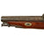 Original British Victorian Double Barrel 32 Bore Percussion Pistol by W. Griffith with Damascus Barrels & Captured Ramrod - Circa 1850 Original Items