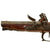 Original Early 19th Century French Double Barrel 26 Bore Flintlock Pistol by Barbey of Paris - circa 1810 Original Items