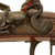 Original Early 19th Century French Double Barrel 26 Bore Flintlock Pistol by Barbey of Paris - circa 1810 Original Items