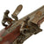 Original Early 19th Century French Double Barrel 26 Bore Flintlock Pistol by Barbey of Paris - circa 1810 Original Items