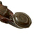 Original Early 19th Century French Double Barrel 26 Bore Flintlock Pistol by Barbey of Paris - circa 1810 Original Items