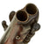 Original Early 19th Century French Double Barrel 26 Bore Flintlock Pistol by Barbey of Paris - circa 1810 Original Items
