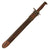 Original U.S. WWI M1905 Springfield 16 inch Rifle Bayonet by R.I.A. with Updated 1st Pattern 1907-Dated M1906 Scabbard by R.I.A. - Dated 1911 Original Items