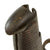 Original U.S. WWI M1905 Springfield 16 inch Rifle Bayonet by Springfield Armory with Updated 1st Pattern 1907-Dated M1906 Scabbard by R.I.A. - Dated 1906 Original Items