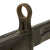 Original U.S. WWI M1905 Springfield 16 inch Rifle Bayonet by Springfield Armory with Updated 1st Pattern 1907-Dated M1906 Scabbard by R.I.A. - Dated 1906 Original Items