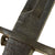 Original U.S. WWI M1905 Springfield 16 inch Rifle Bayonet by Springfield Armory with Updated 1st Pattern 1907-Dated M1906 Scabbard by R.I.A. - Dated 1906 Original Items