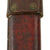 Original U.S. WWI M1905 Springfield 16 inch Rifle Bayonet by Springfield Armory with Updated 1st Pattern 1907-Dated M1906 Scabbard by R.I.A. - Dated 1906 Original Items