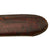 Original U.S. WWI M1905 Springfield 16 inch Rifle Bayonet by Springfield Armory with Updated 1st Pattern 1907-Dated M1906 Scabbard by R.I.A. - Dated 1906 Original Items