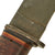 Original Unissued U.S. WWII Navy USN Mark 1 PAL RH-35 Fighting Knife with USN MK1 Scabbard by B.M. Co Original Items