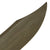 Original Unissued U.S. WWII Navy USN Mark 1 PAL RH-35 Fighting Knife with USN MK1 Scabbard by B.M. Co Original Items