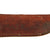Original U.S. WWII Cattaraugus 225Q “Commando” Fighting Knife With Sheath Named to Bill Watkins Original Items