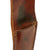 Original U.S. WWII Cattaraugus 225Q “Commando” Fighting Knife With Sheath Named to Bill Watkins Original Items