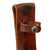 Original U.S. WWII Cattaraugus 225Q “Commando” Fighting Knife With Sheath Named to Bill Watkins Original Items
