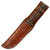 Original U.S. WWII Cattaraugus 225Q “Commando” Fighting Knife With Sheath Original Items